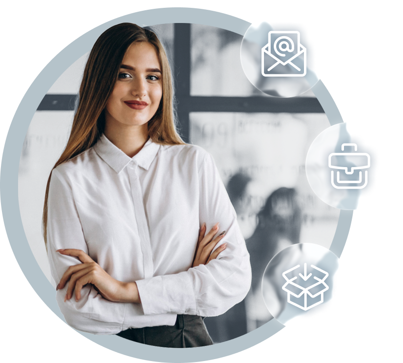 Email Ejecutivo - Inter Cloud