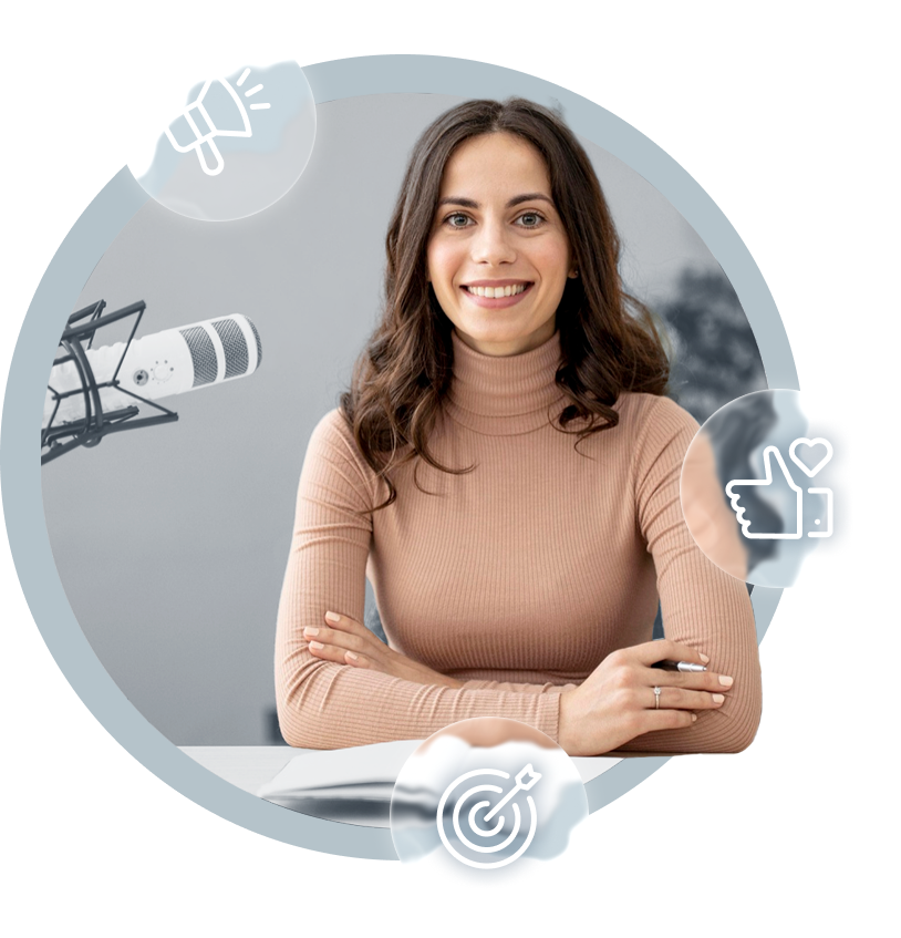 Web Marketing - Inter Cloud