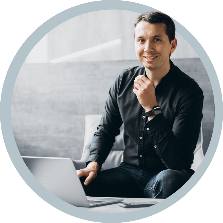 Web Design - Inter Cloud